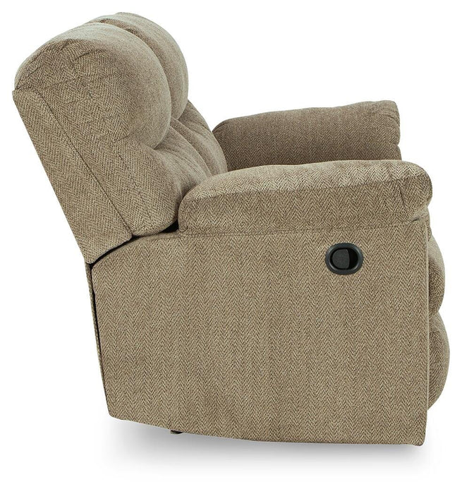 Alphons Living Room Set - American Home Express Outlet (San Antonio, TX)