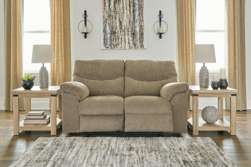 Alphons Living Room Set - American Home Express Outlet (San Antonio, TX)