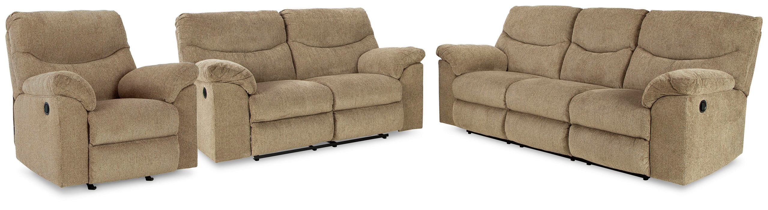 Alphons Living Room Set - American Home Express Outlet (San Antonio, TX)