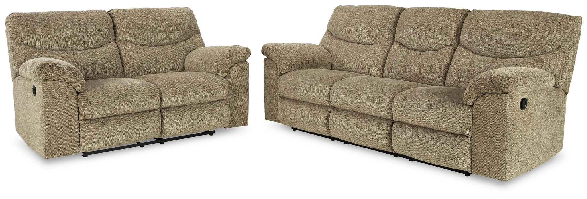 Alphons Living Room Set - American Home Express Outlet (San Antonio, TX)