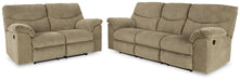 Alphons Living Room Set - American Home Express Outlet (San Antonio, TX)