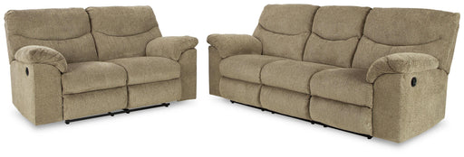 Alphons Living Room Set - American Home Express Outlet (San Antonio, TX)