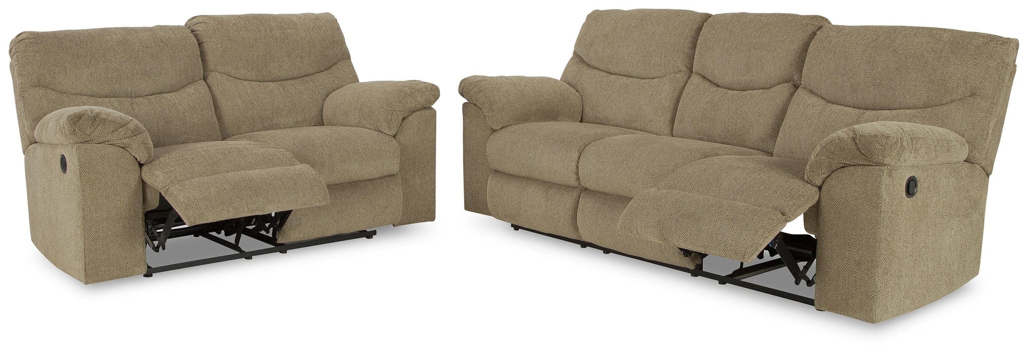 Alphons Living Room Set - American Home Express Outlet (San Antonio, TX)
