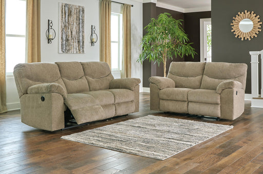 Alphons Living Room Set - American Home Express Outlet (San Antonio, TX)