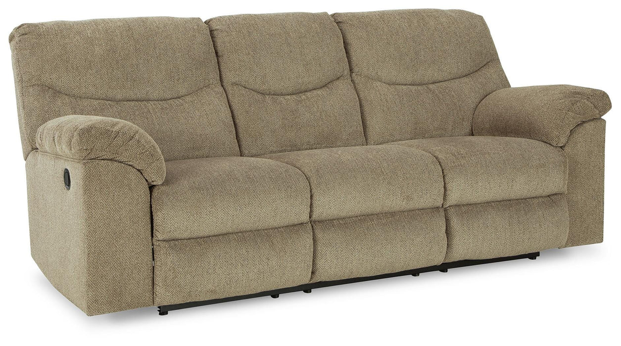 Alphons Living Room Set - American Home Express Outlet (San Antonio, TX)