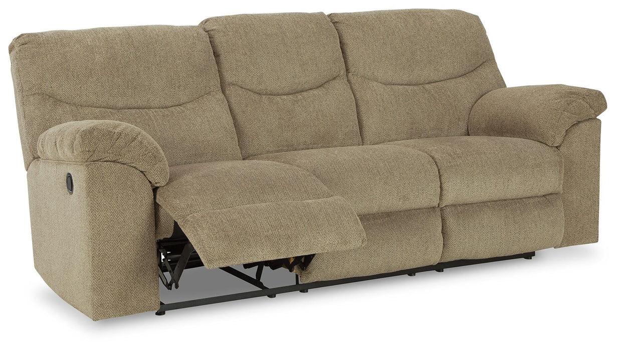 Alphons Living Room Set - American Home Express Outlet (San Antonio, TX)