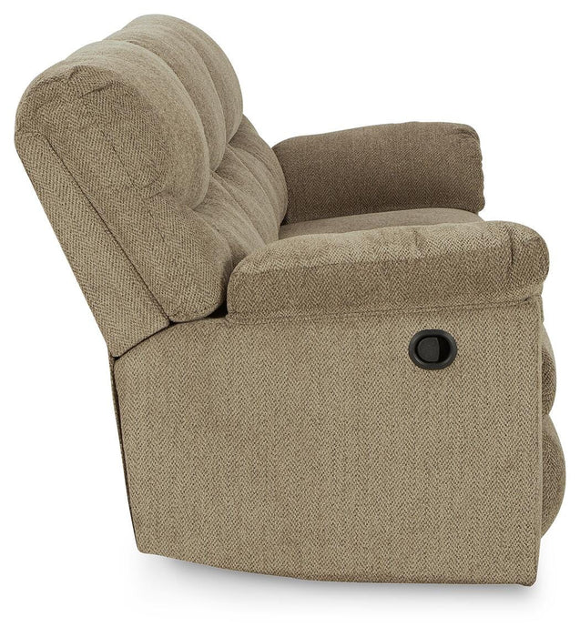 Alphons Living Room Set - American Home Express Outlet (San Antonio, TX)