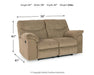 Alphons Living Room Set - American Home Express Outlet (San Antonio, TX)
