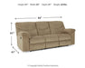 Alphons Living Room Set - American Home Express Outlet (San Antonio, TX)