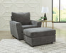 Stairatt Living Room Set - American Home Express Outlet (San Antonio, TX)