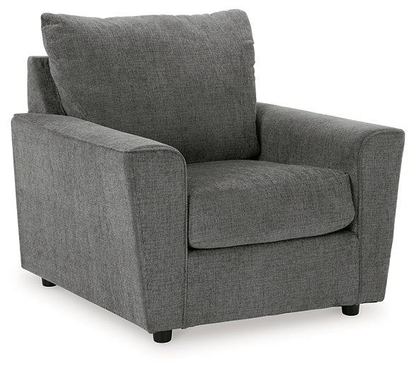 Stairatt Living Room Set - American Home Express Outlet (San Antonio, TX)