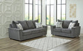 Stairatt Living Room Set - American Home Express Outlet (San Antonio, TX)