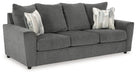 Stairatt Living Room Set - American Home Express Outlet (San Antonio, TX)