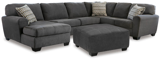 Ambee Living Room Set - American Home Express Outlet (San Antonio, TX)