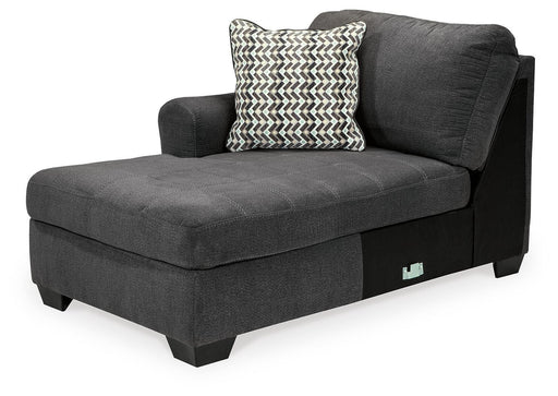 Ambee Living Room Set - American Home Express Outlet (San Antonio, TX)