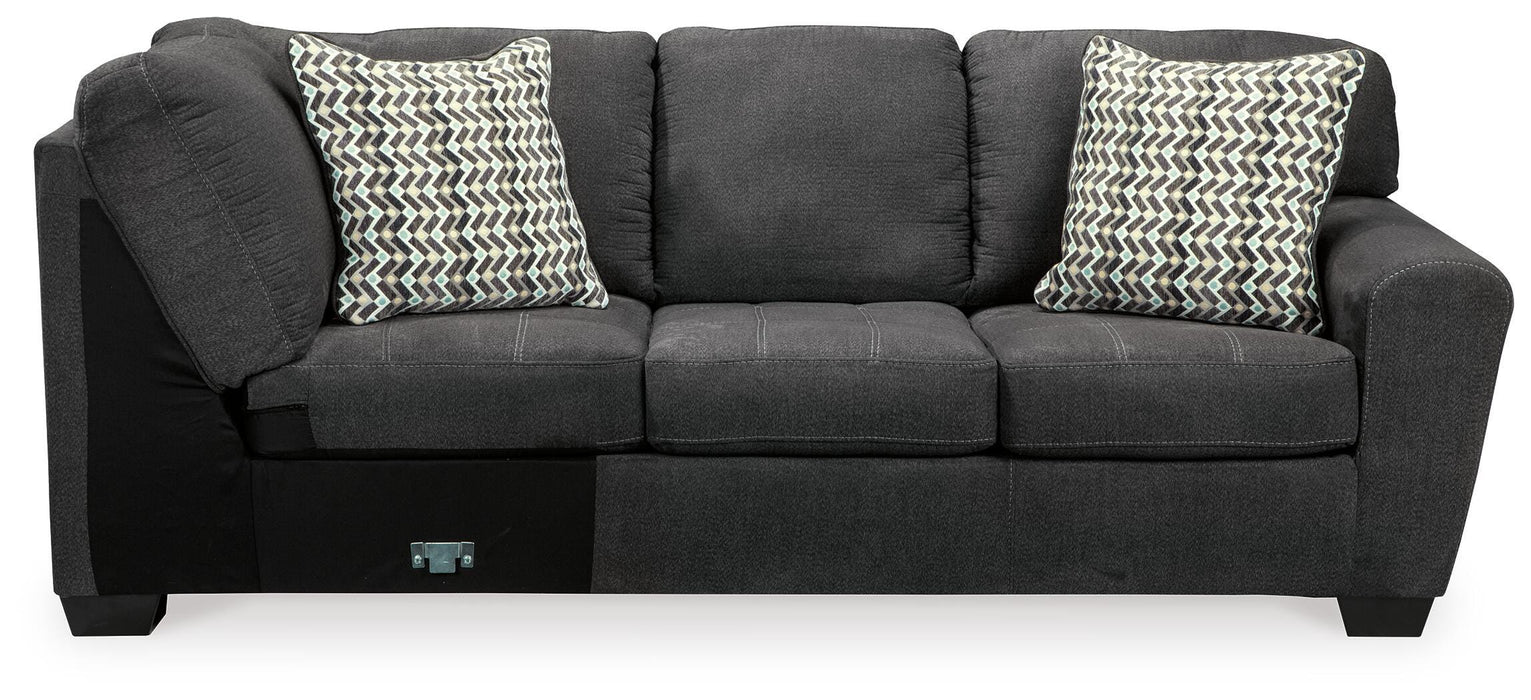 Ambee Living Room Set - American Home Express Outlet (San Antonio, TX)