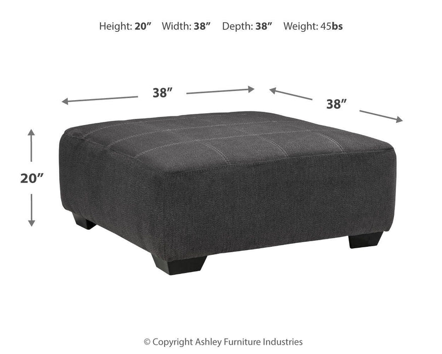 Ambee Living Room Set - American Home Express Outlet (San Antonio, TX)