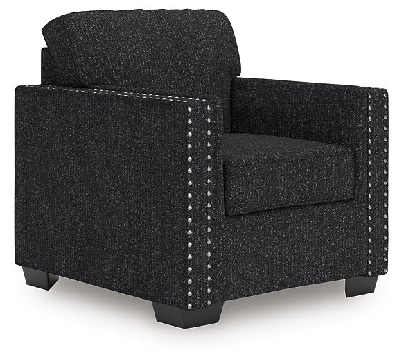 Jasmine Peaks Chair - American Home Express Outlet (San Antonio, TX)