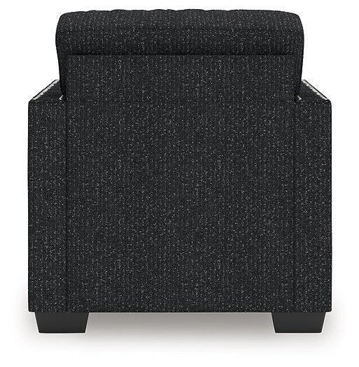 Jasmine Peaks Chair - American Home Express Outlet (San Antonio, TX)