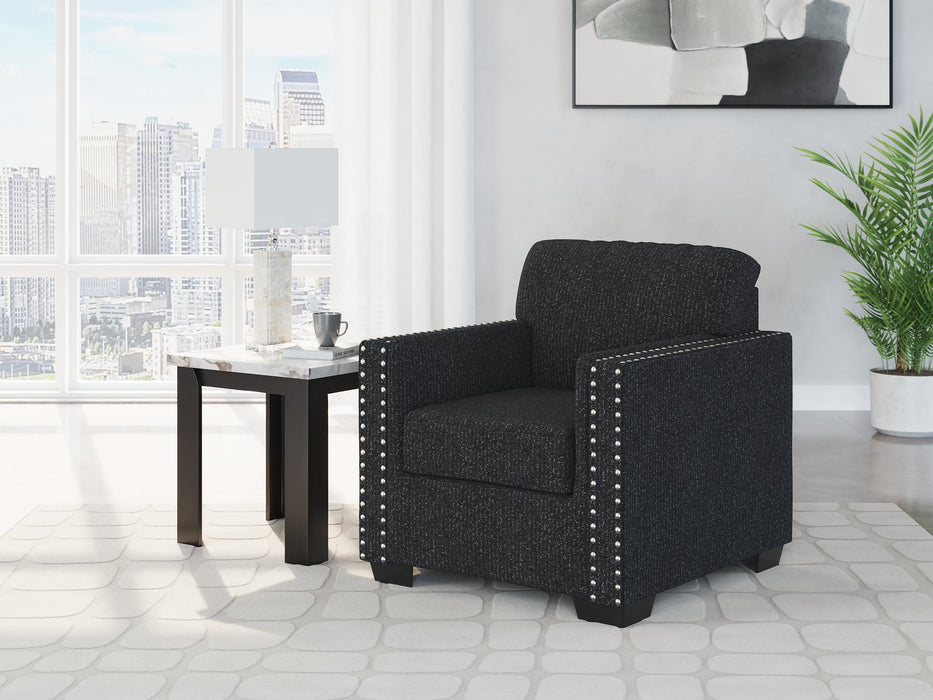 Jasmine Peaks Chair - American Home Express Outlet (San Antonio, TX)