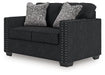 Jasmine Peaks Loveseat - American Home Express Outlet (San Antonio, TX)