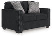 Jasmine Peaks Loveseat - American Home Express Outlet (San Antonio, TX)