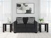 Jasmine Peaks Loveseat - American Home Express Outlet (San Antonio, TX)