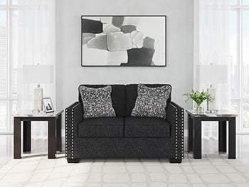 Jasmine Peaks Loveseat - American Home Express Outlet (San Antonio, TX)