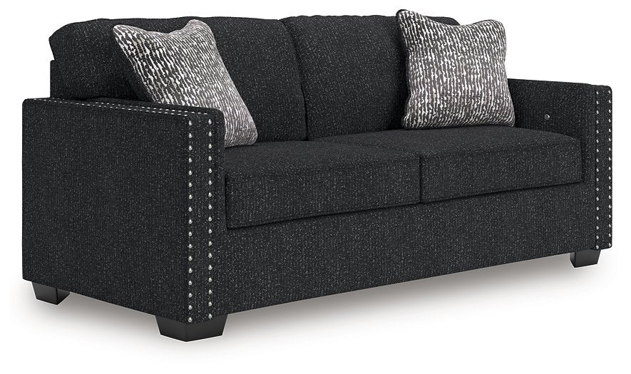 Jasmine Peaks Sofa - American Home Express Outlet (San Antonio, TX)