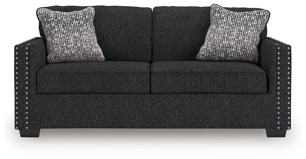 Jasmine Peaks Sofa - American Home Express Outlet (San Antonio, TX)