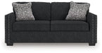 Jasmine Peaks Sofa - American Home Express Outlet (San Antonio, TX)
