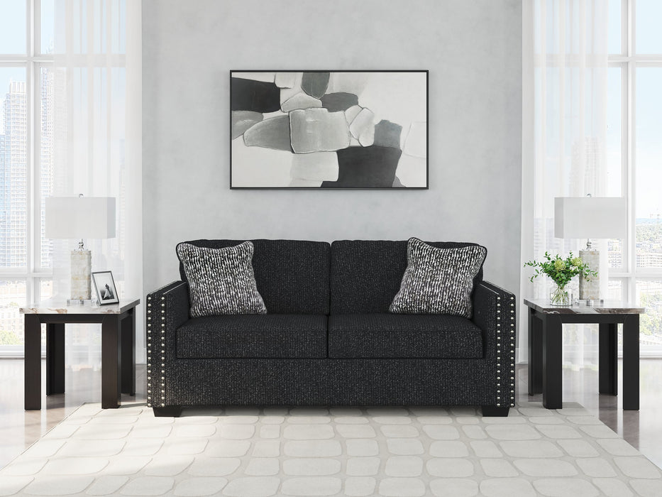 Jasmine Peaks Sofa - American Home Express Outlet (San Antonio, TX)