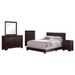 Dorian Bedroom Sets - American Home Express Outlet (San Antonio, TX)