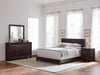 Dorian Bedroom Sets - American Home Express Outlet (San Antonio, TX)