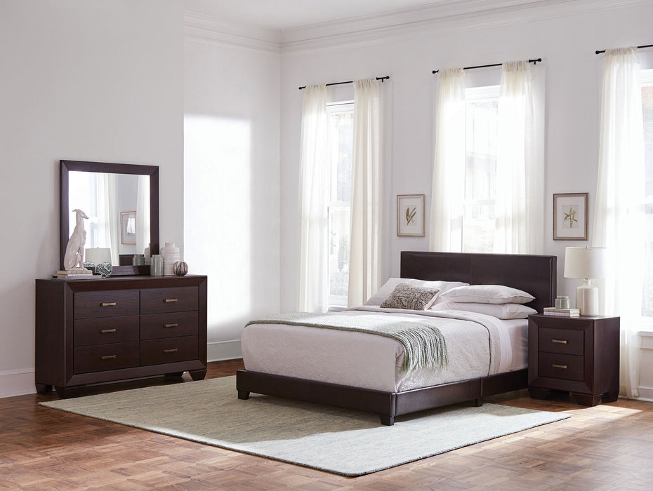 Dorian Bedroom Sets - American Home Express Outlet (San Antonio, TX)