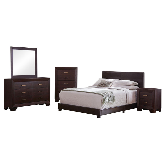 Dorian Bedroom Sets - American Home Express Outlet (San Antonio, TX)