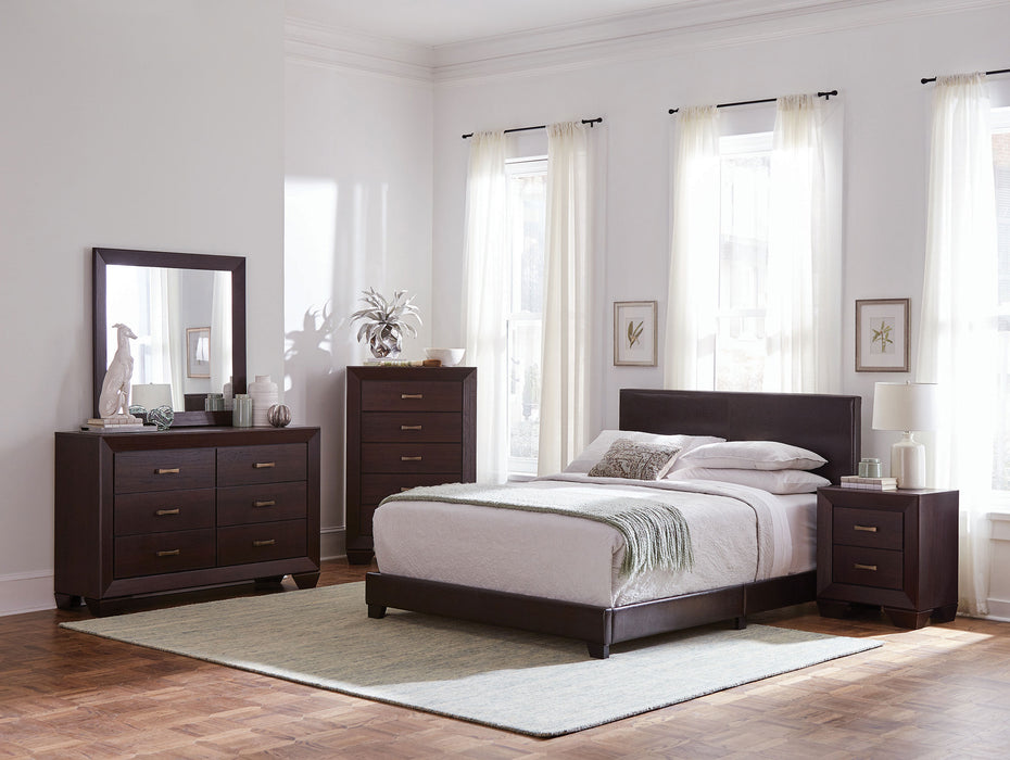 Dorian Bedroom Sets - American Home Express Outlet (San Antonio, TX)