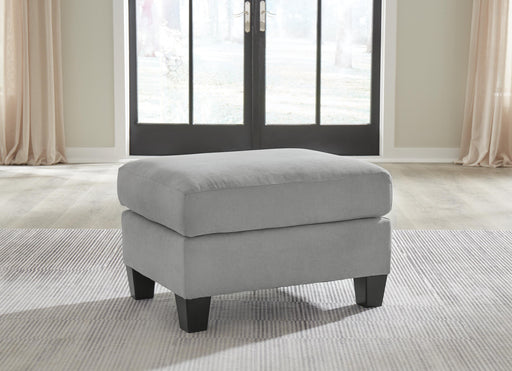 Adlai Ottoman - American Home Express Outlet (San Antonio, TX)
