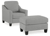 Adlai Living Room Set - American Home Express Outlet (San Antonio, TX)