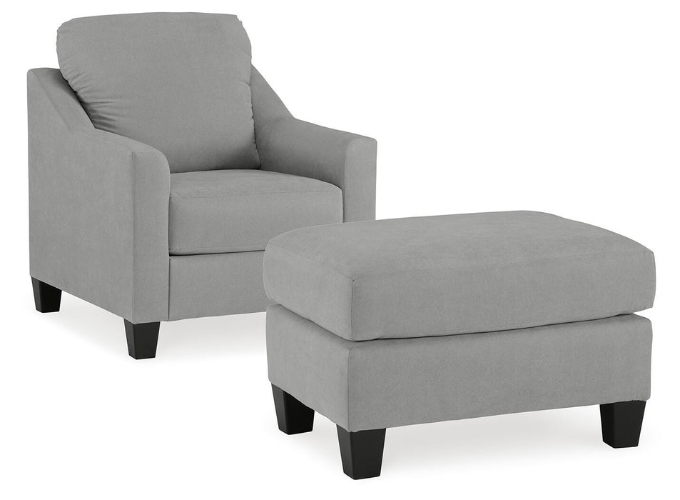 Adlai Living Room Set - American Home Express Outlet (San Antonio, TX)