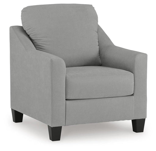 Adlai Chair - American Home Express Outlet (San Antonio, TX)