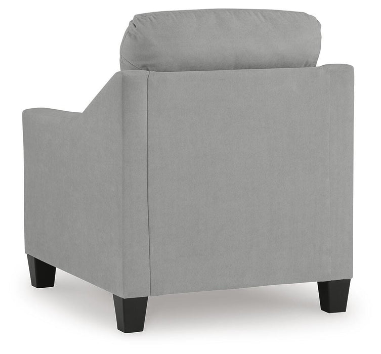 Adlai Living Room Set - American Home Express Outlet (San Antonio, TX)