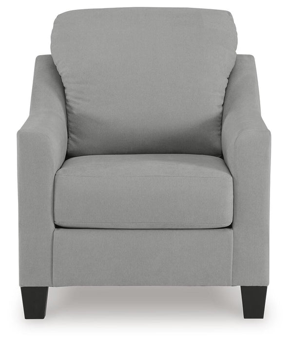 Adlai Living Room Set - American Home Express Outlet (San Antonio, TX)