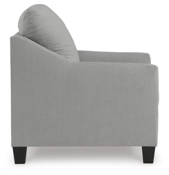 Adlai Living Room Set - American Home Express Outlet (San Antonio, TX)