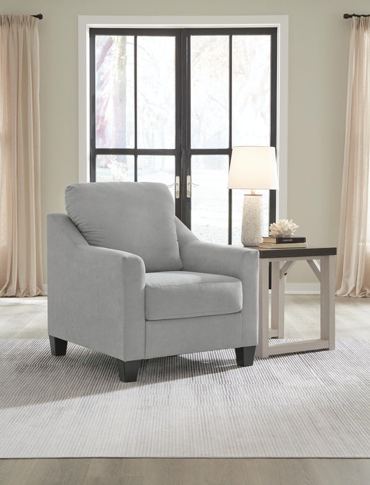Adlai Living Room Set - American Home Express Outlet (San Antonio, TX)