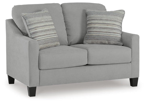 Adlai Loveseat - American Home Express Outlet (San Antonio, TX)