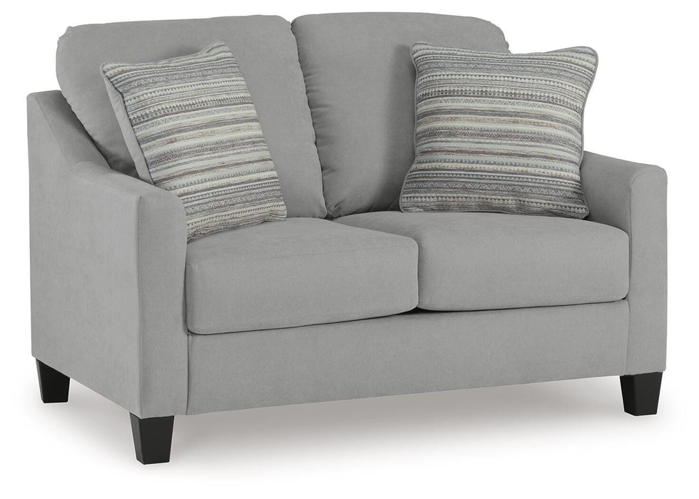 Adlai Living Room Set - American Home Express Outlet (San Antonio, TX)
