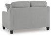 Adlai Loveseat - American Home Express Outlet (San Antonio, TX)