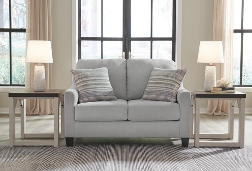 Adlai Loveseat - American Home Express Outlet (San Antonio, TX)