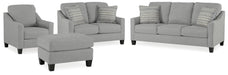 Adlai Living Room Set - American Home Express Outlet (San Antonio, TX)